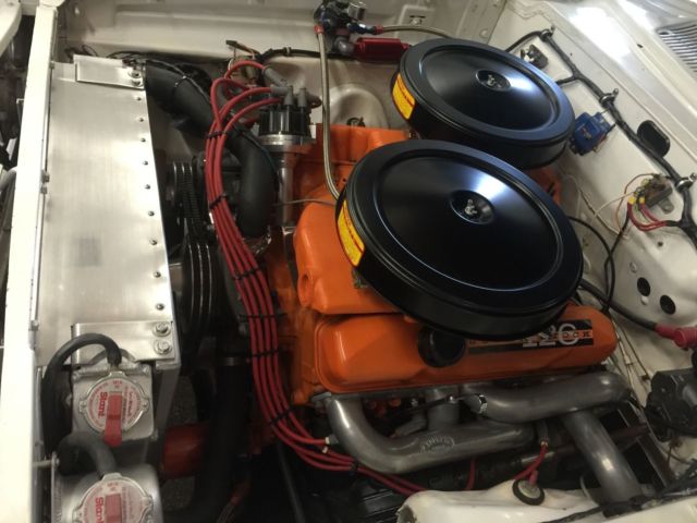 1963 Plymouth Other - photo 13