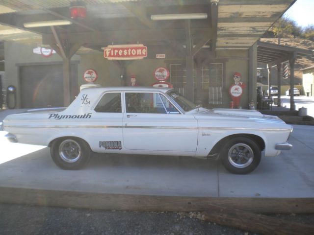 1963 Plymouth Other - photo 3