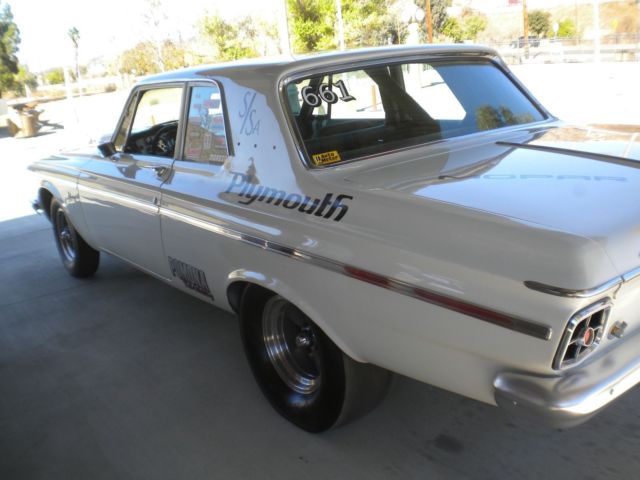 1963 Plymouth Other - photo 6