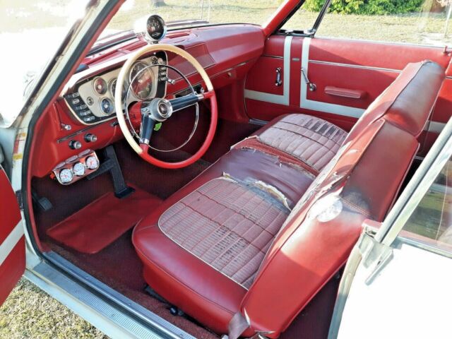 1963 Plymouth Belvedere - photo 10