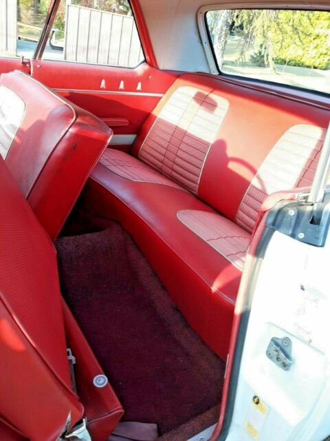 1963 Plymouth Belvedere - photo 11