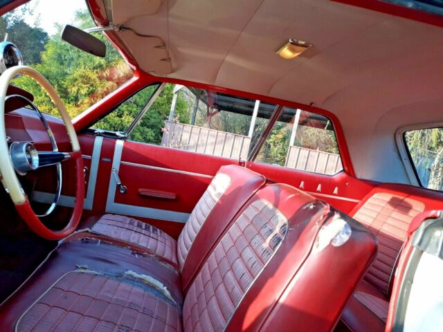 1963 Plymouth Belvedere - photo 12