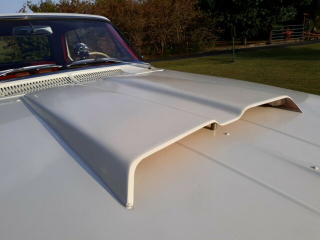 1963 Plymouth Belvedere - photo 7
