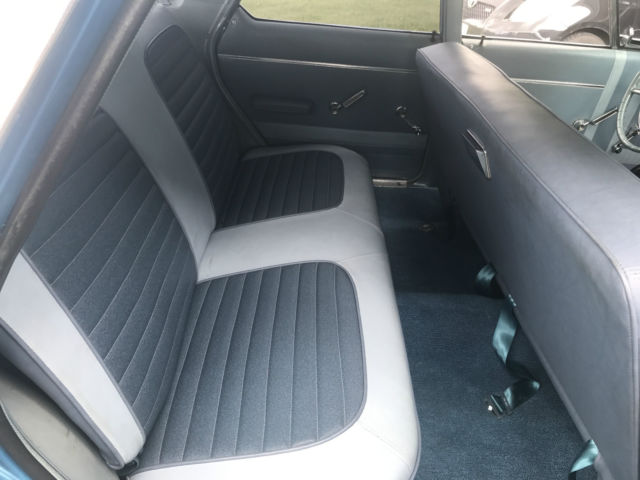 1963 Plymouth belvedere Base - photo 11
