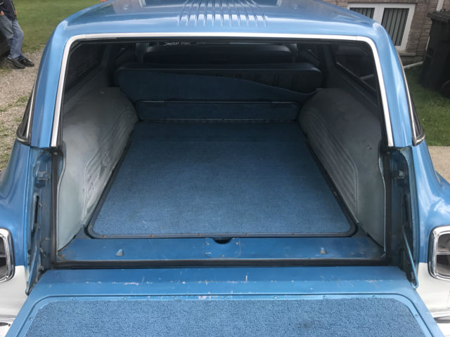 1963 Plymouth belvedere Base - photo 12