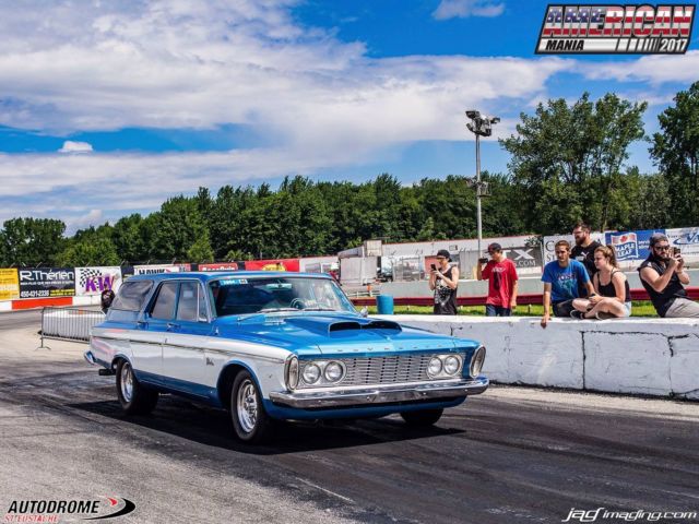 1963 Plymouth belvedere Base - photo 2