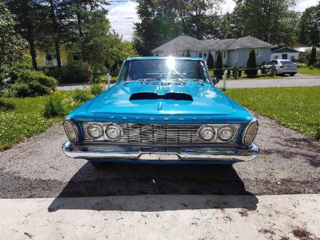 1963 Plymouth belvedere Base - photo 4