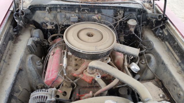 1963 Plymouth Fury - photo 6