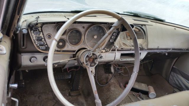 1963 Plymouth Fury - photo 7