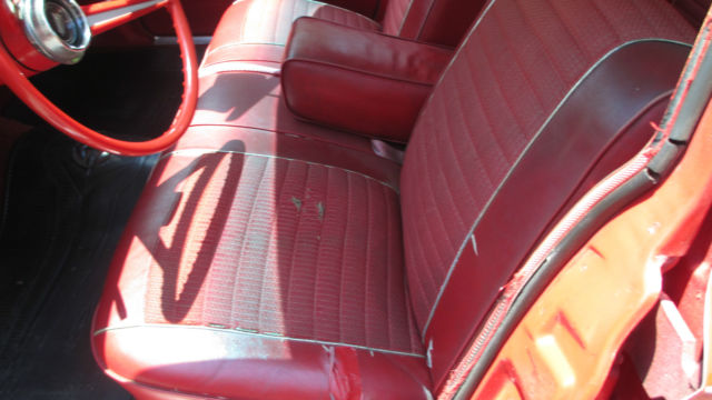 1963 Plymouth Fury - photo 3