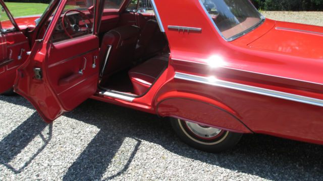 1963 Plymouth Fury - photo 5