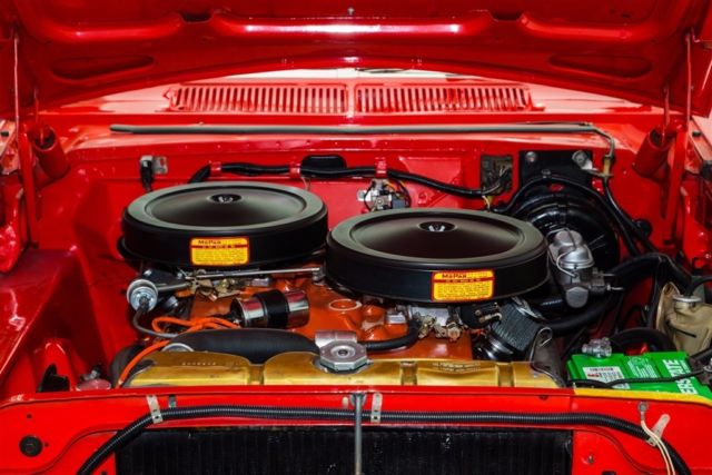 1963 Plymouth Fury 426 Max Wedge - photo 7
