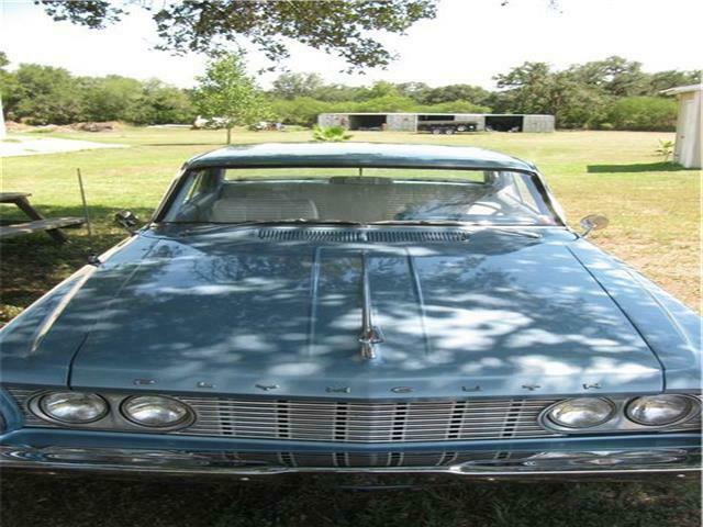1963 Plymouth Fury -- - photo 4