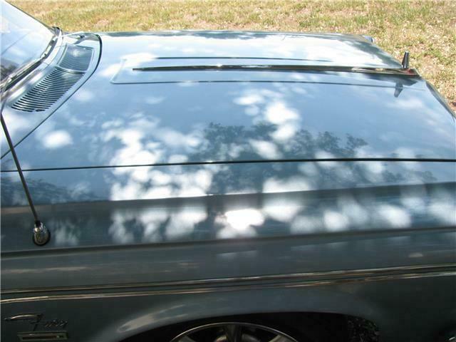 1963 Plymouth Fury -- - photo 6