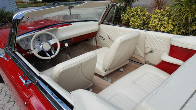 1963 Plymouth Fury - photo 8