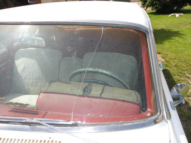 1963 Plymouth Fury - photo 10