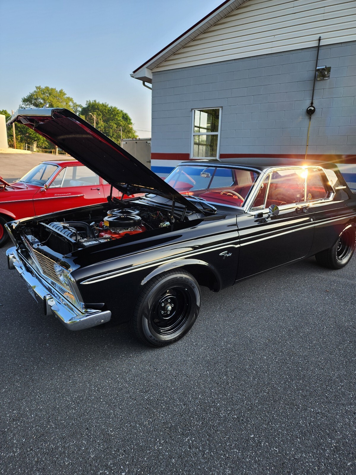 1963 Plymouth Fury - photo 10