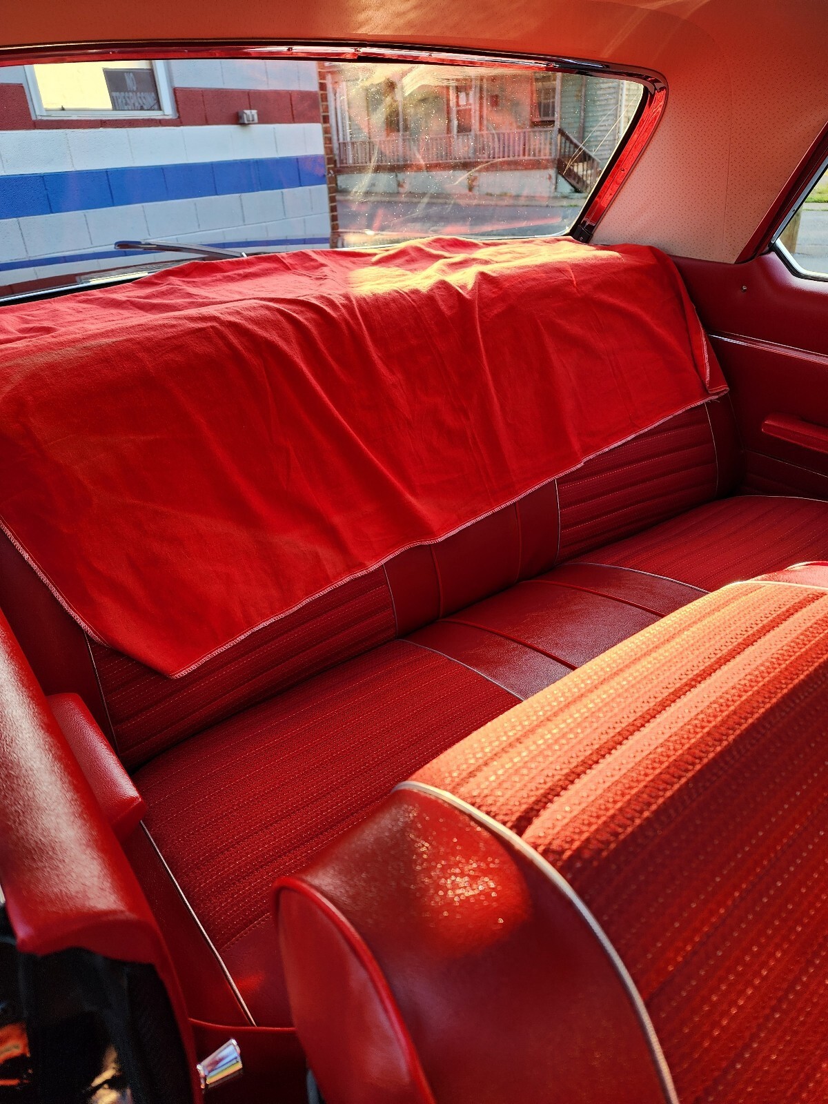 1963 Plymouth Fury - photo 12