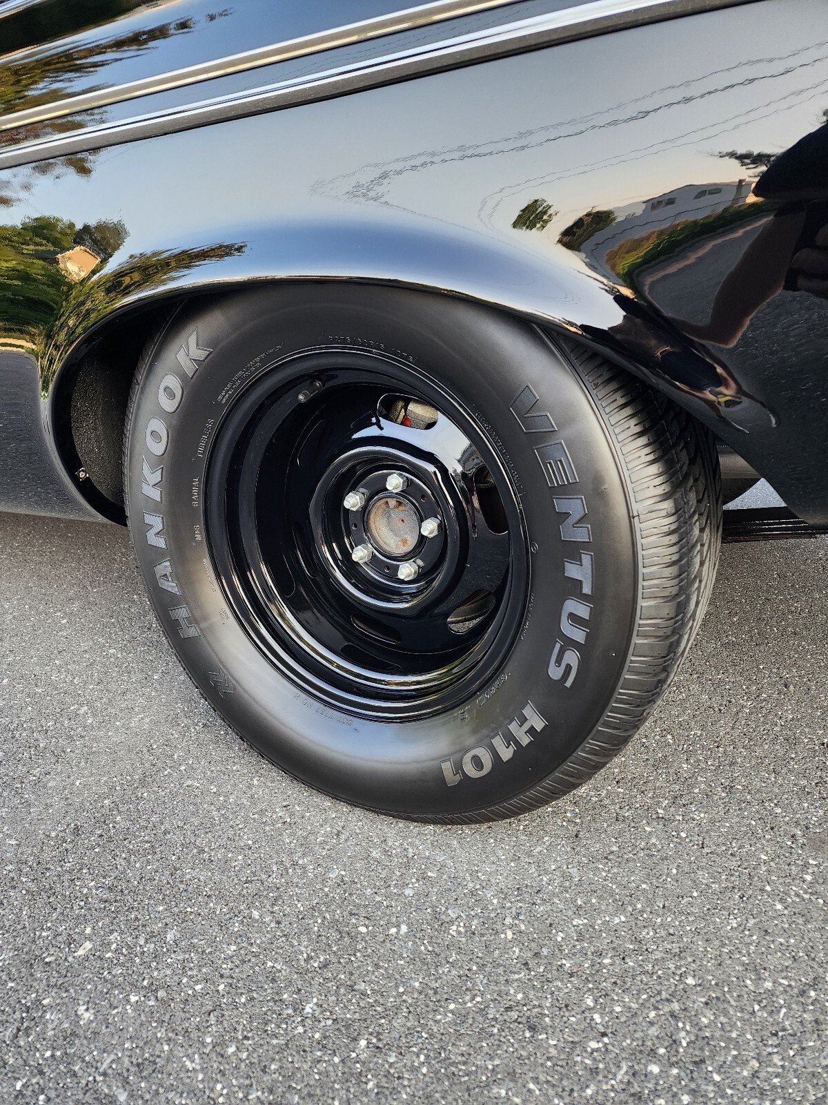 1963 Plymouth Fury - photo 8