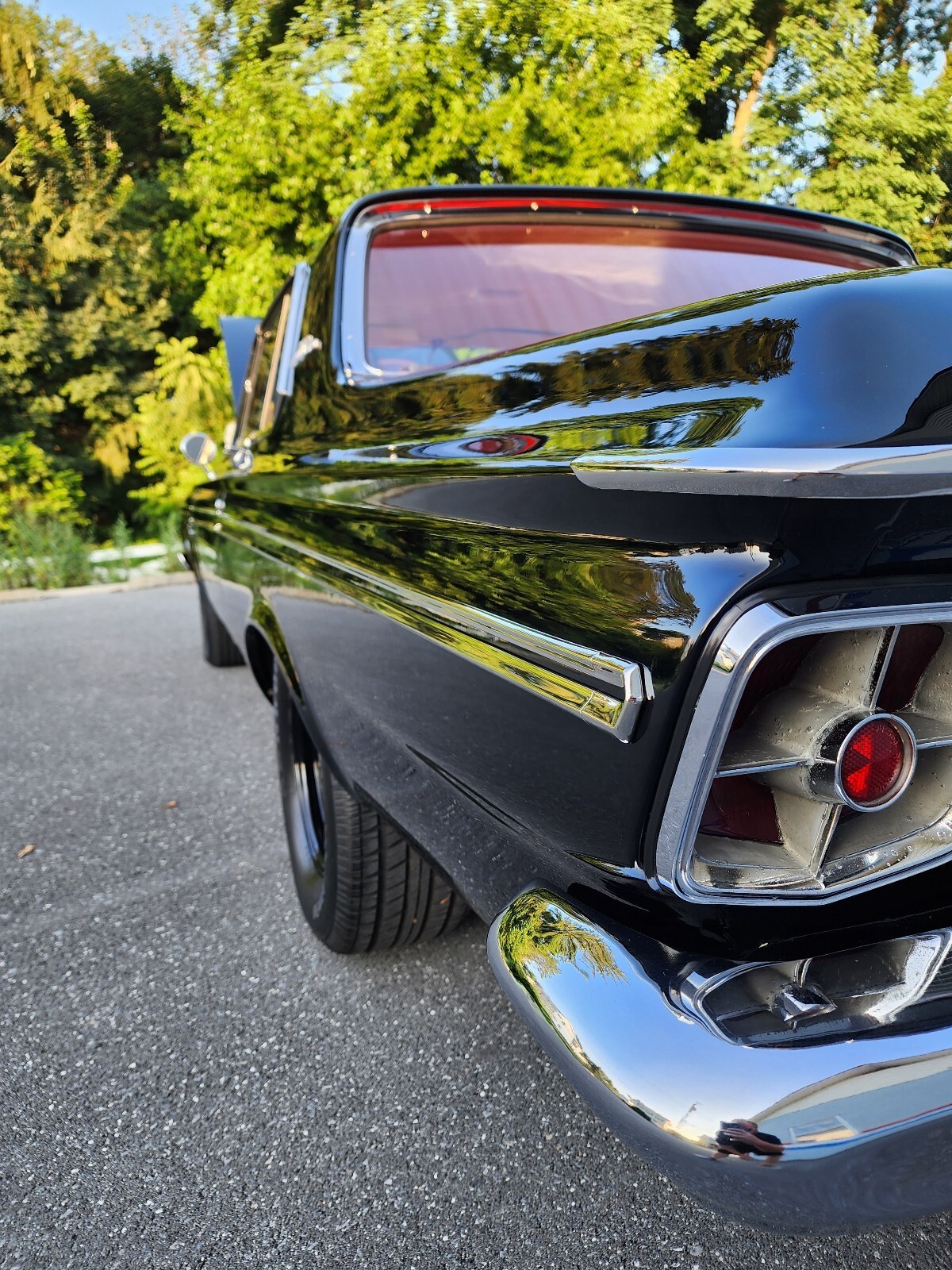 1963 Plymouth Fury - photo 9