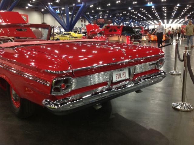 1963 Plymouth Fury - photo 10