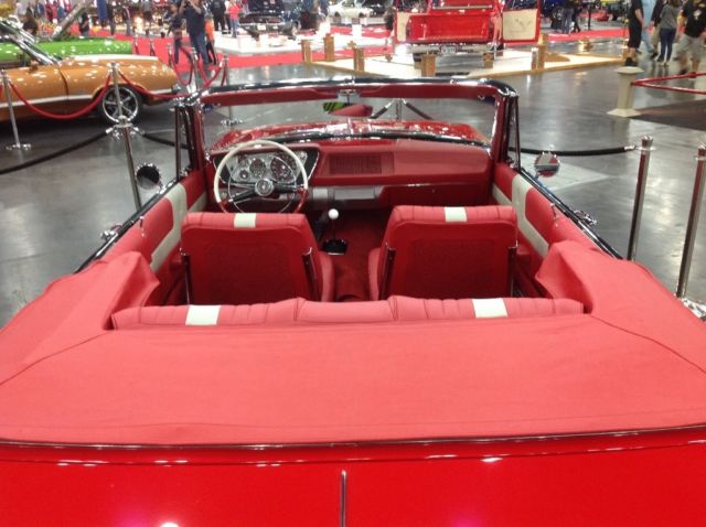 1963 Plymouth Fury - photo 12