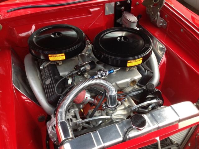1963 Plymouth Fury - photo 7