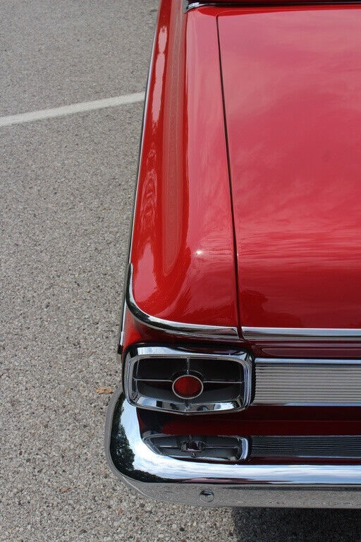 1963 Plymouth Fury CONVERTIBLE CUSTOM - photo 11