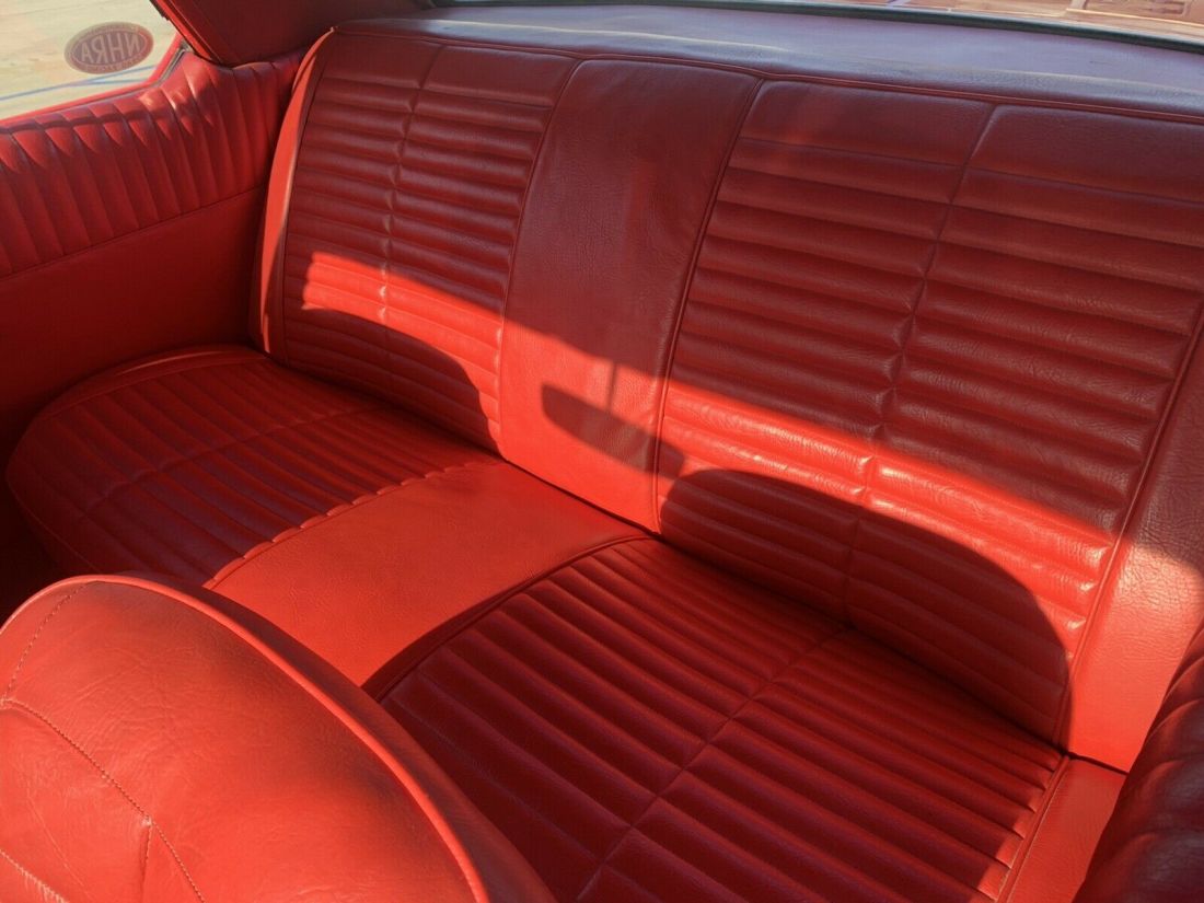 1963 Plymouth Fury Maxwedge - photo 10