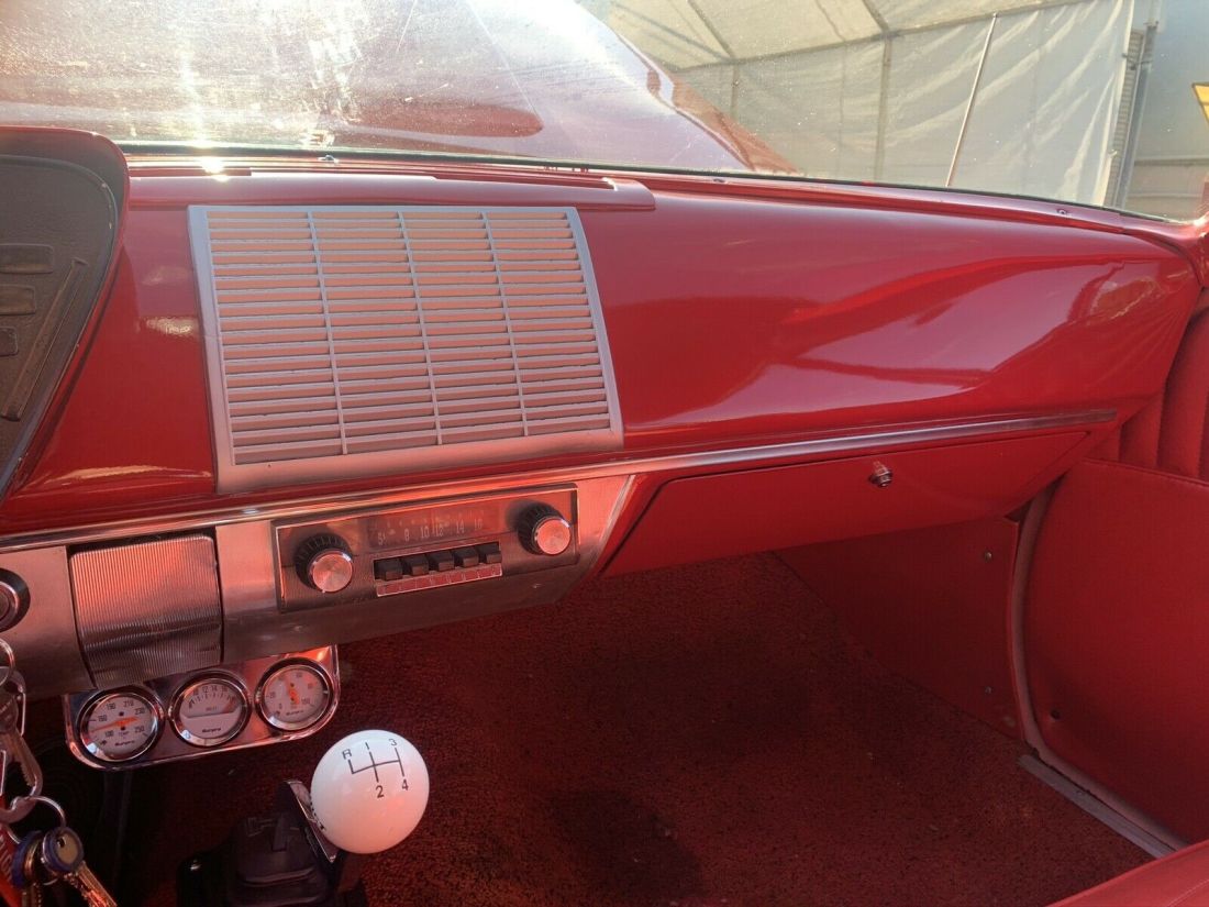 1963 Plymouth Fury Maxwedge - photo 7