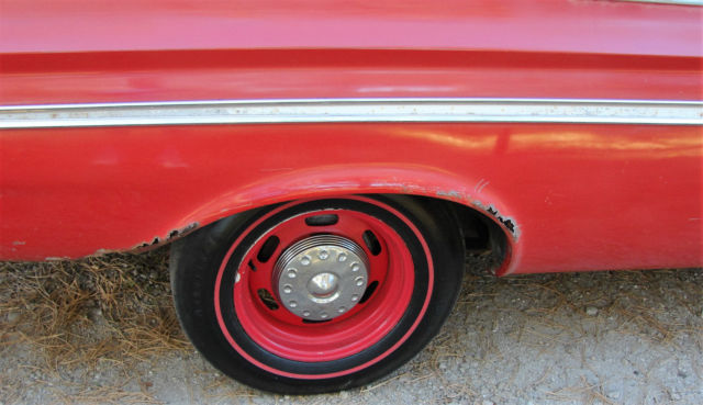1963 Plymouth Fury Coupe - photo 5