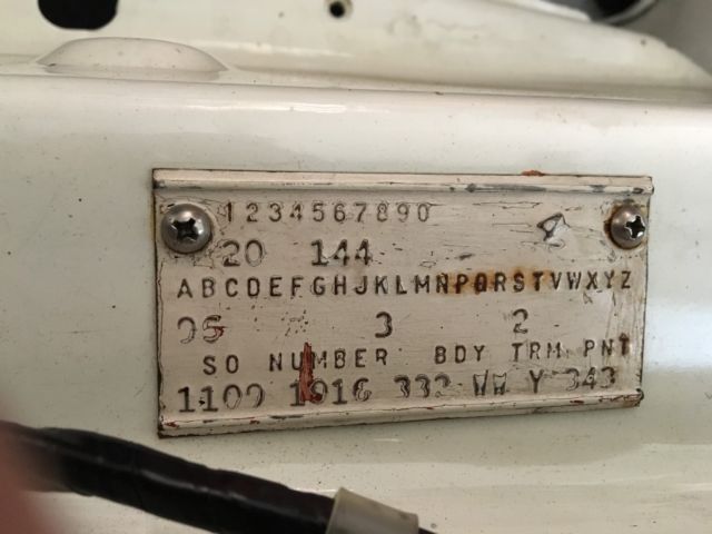 1963 Plymouth Fury - photo 10