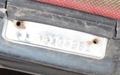1963 Plymouth Fury - photo 11