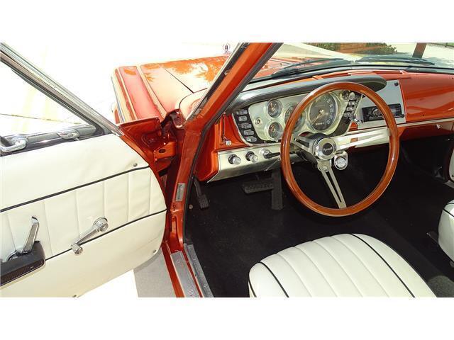 1963 Plymouth Fury CUSTOM - photo 12