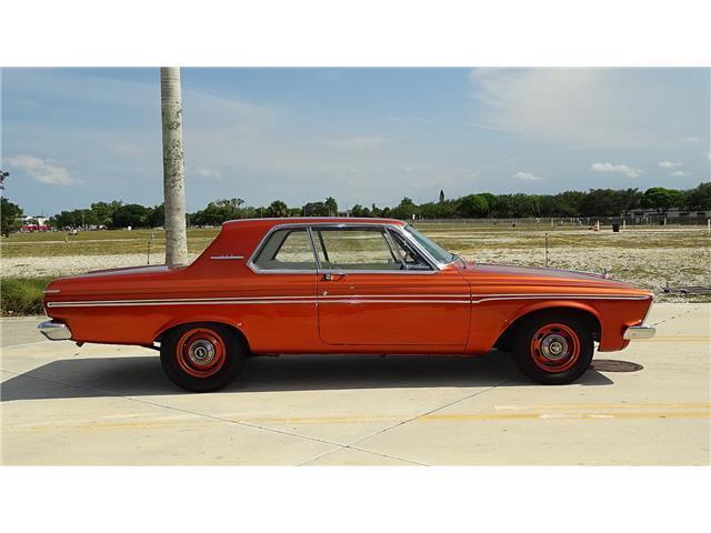 1963 Plymouth Fury CUSTOM - photo 3