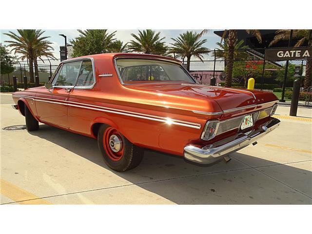 1963 Plymouth Fury CUSTOM - photo 5