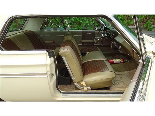 1963 Plymouth Fury - photo 11