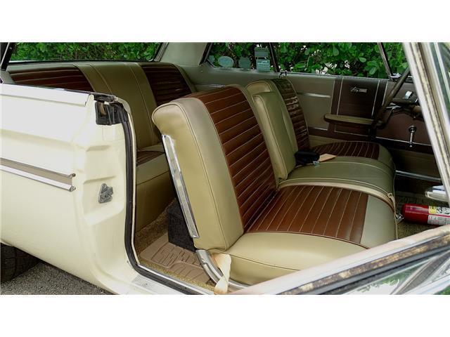1963 Plymouth Fury - photo 12