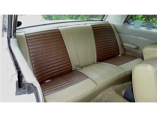 1963 Plymouth Fury - photo 13