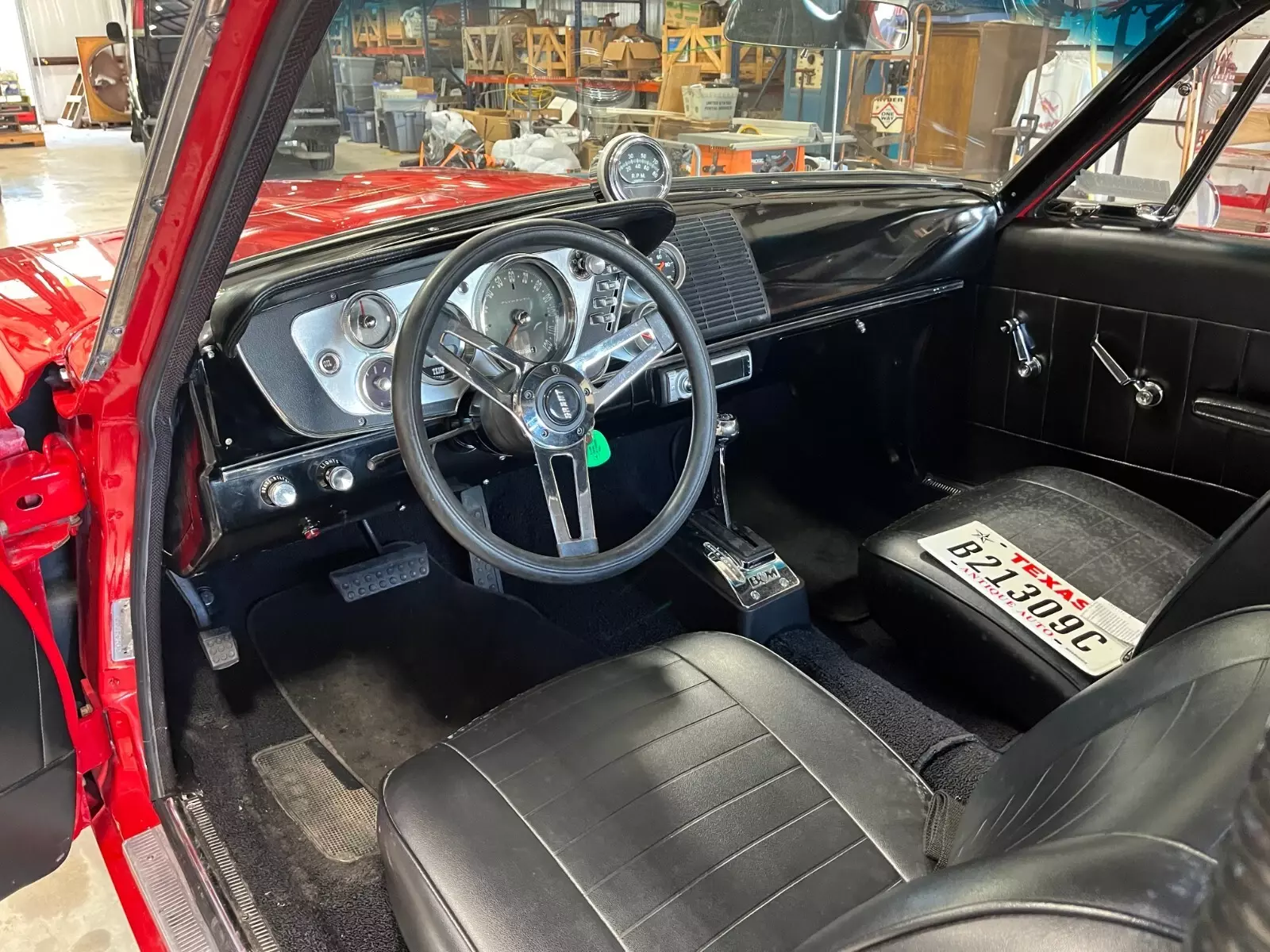 1963 Plymouth Other - photo 12