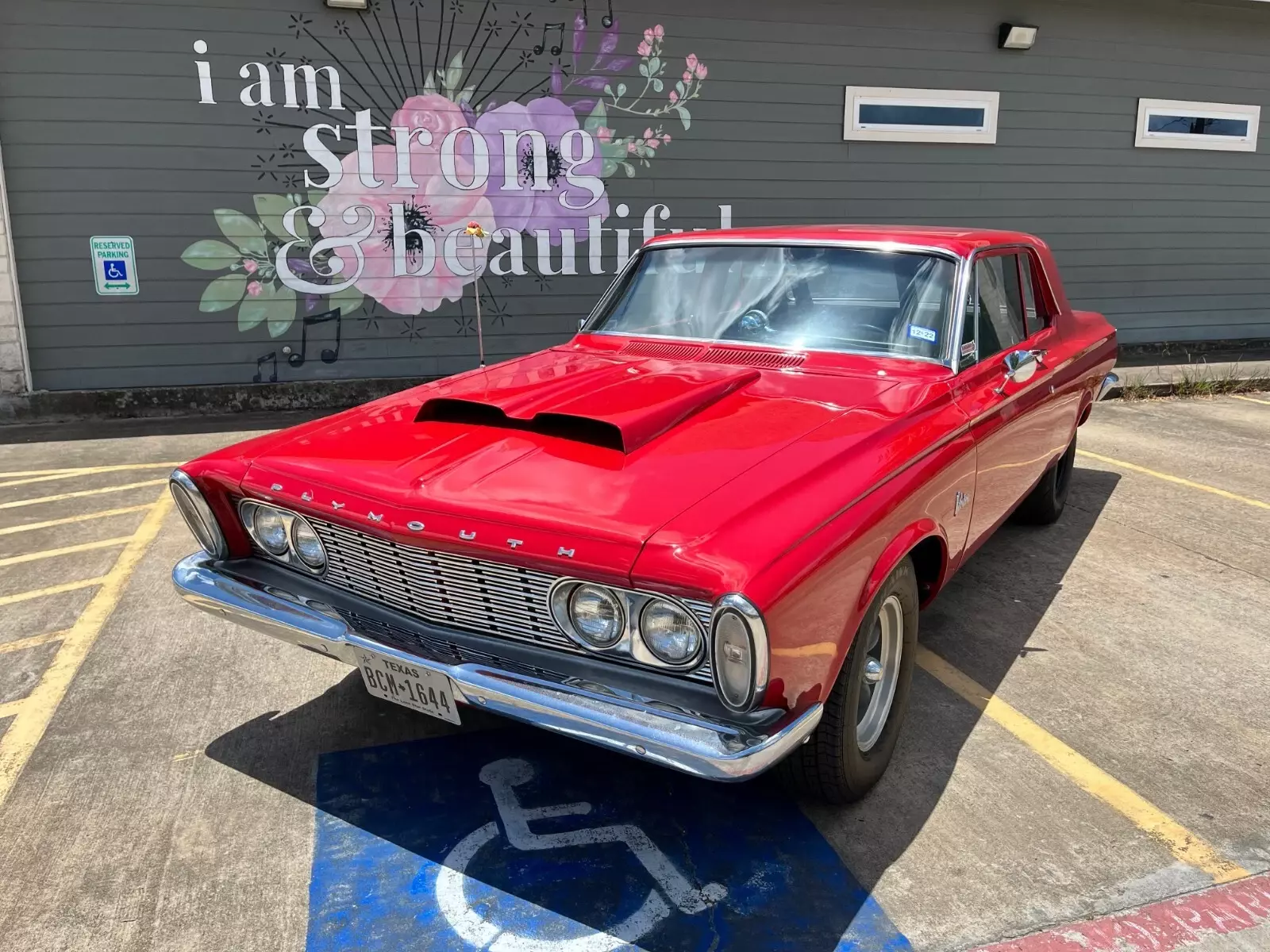 1963 Plymouth Other - photo 2