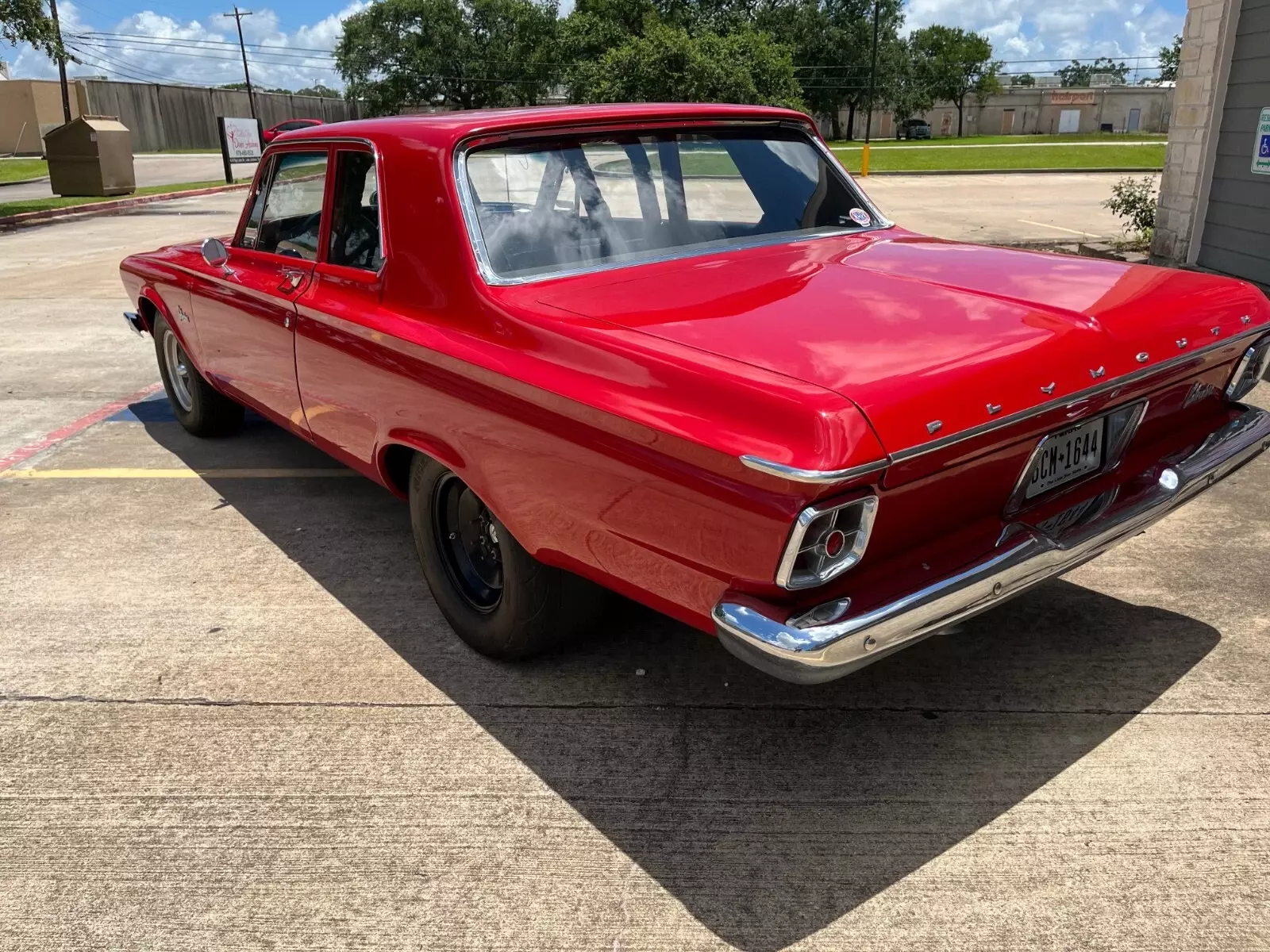 1963 Plymouth Other - photo 4