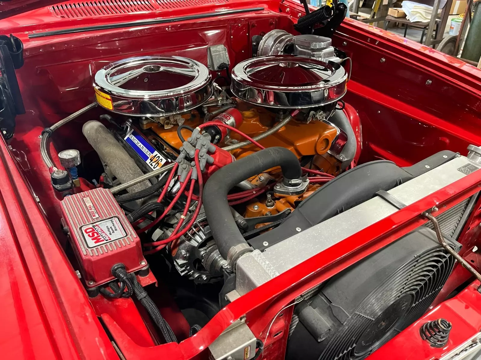 1963 Plymouth Other - photo 9