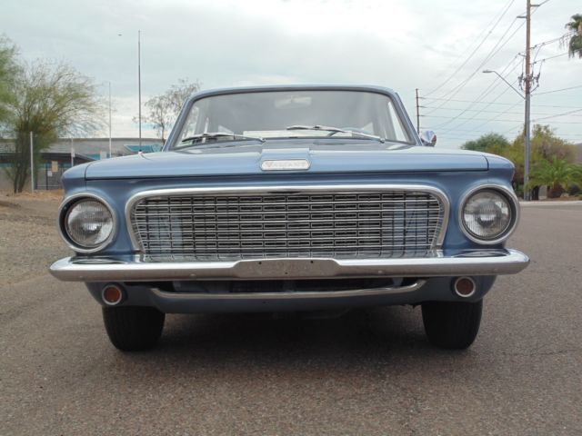 1963 Plymouth Other 4 door - photo 3
