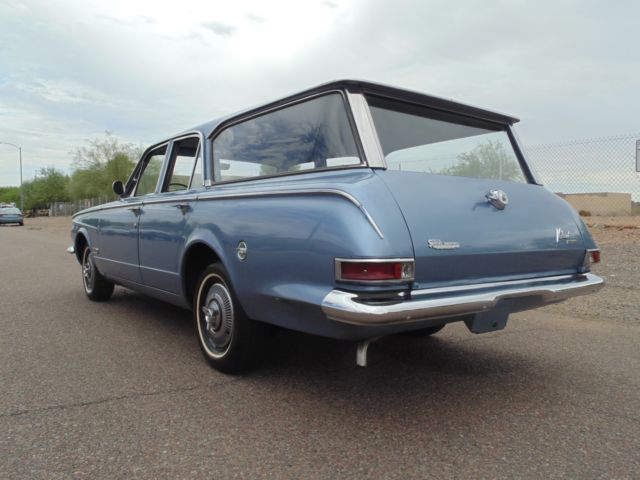 1963 Plymouth Other 4 door - photo 7
