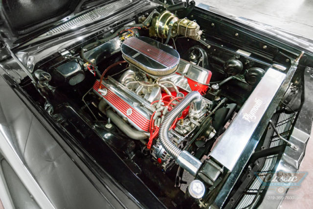 1963 Plymouth Other -- - photo 10