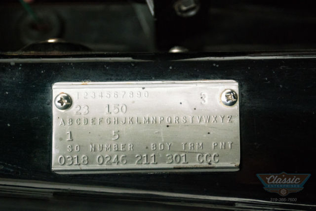 1963 Plymouth Other -- - photo 11