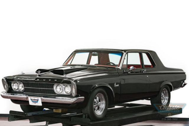 1963 Plymouth Other -- - photo 2