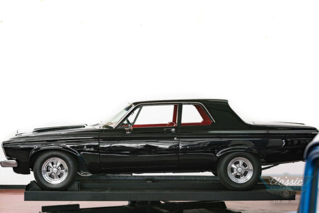 1963 Plymouth Other -- - photo 6