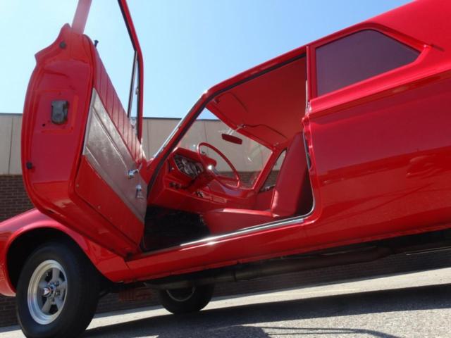 1963 Plymouth Other - photo 10